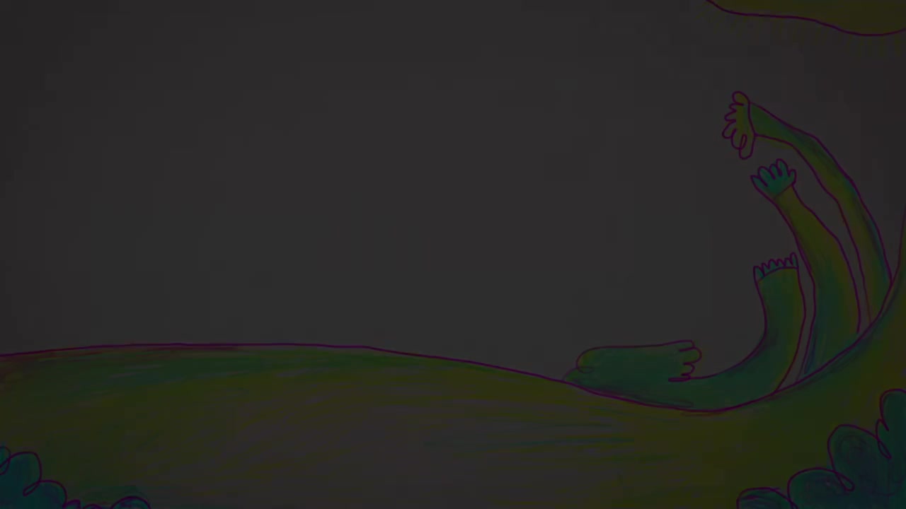 21.如果我是猎豹-美洲豹【国语童音 中文字幕】