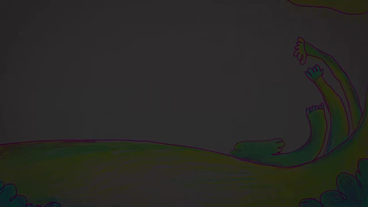 22.如果我是棕熊【国语童音 中文字幕】