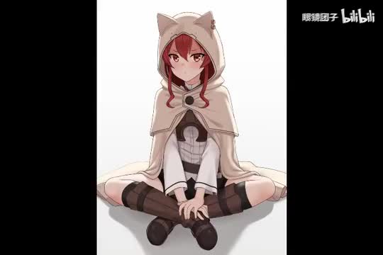 《无职转生》第2卷2