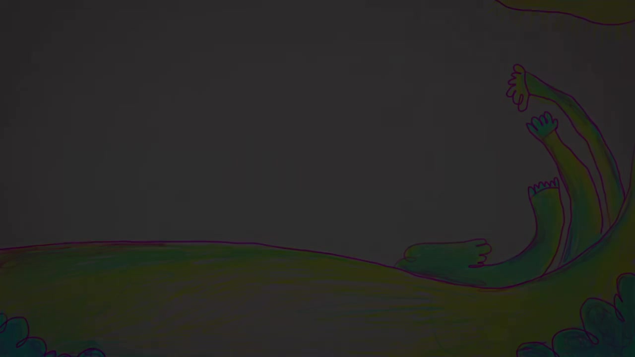 27.如果我是猫【国语童音 中文字幕】