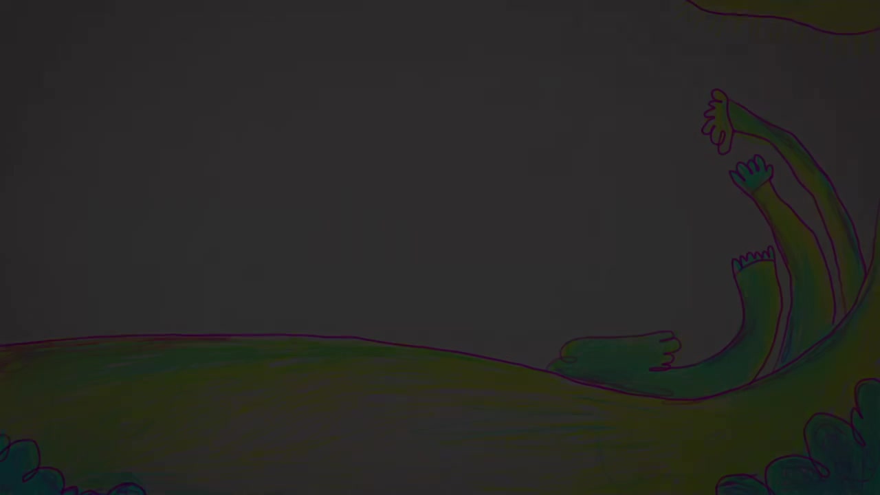 29.如果我是海豹【国语童音 中文字幕】