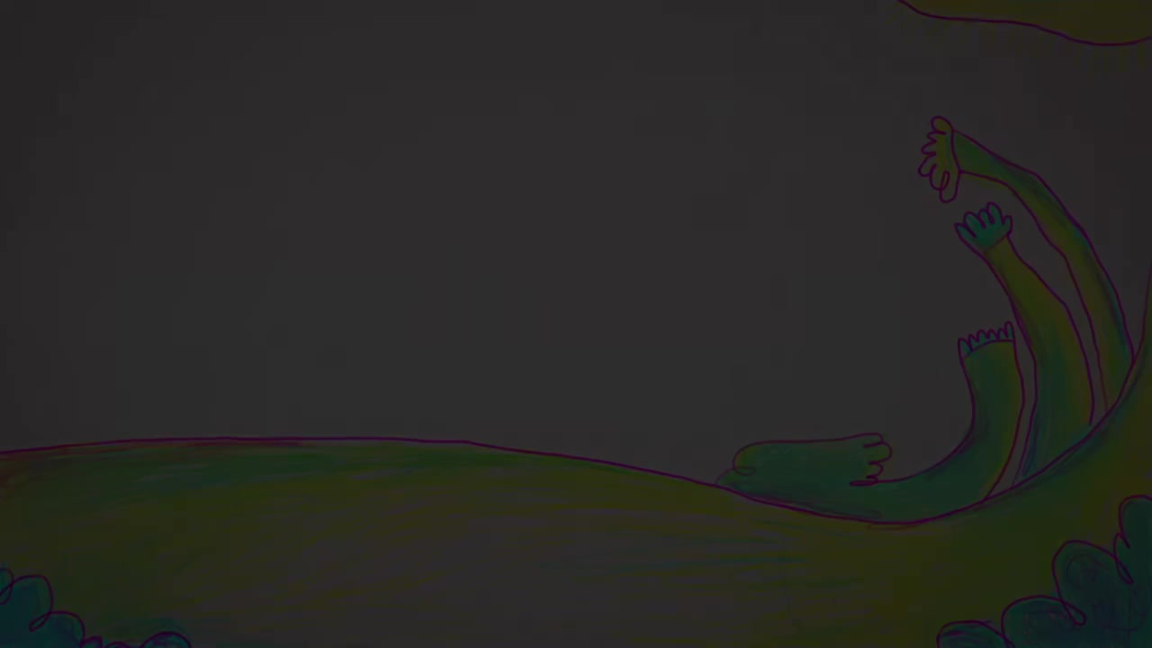 45.如果我是水獭【国语童音 中文字幕】