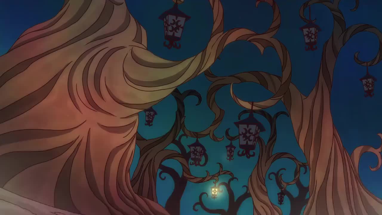 被勇者队伍开除的驯兽师 邂逅最强种猫耳少女 ED(LOVE&MOON)