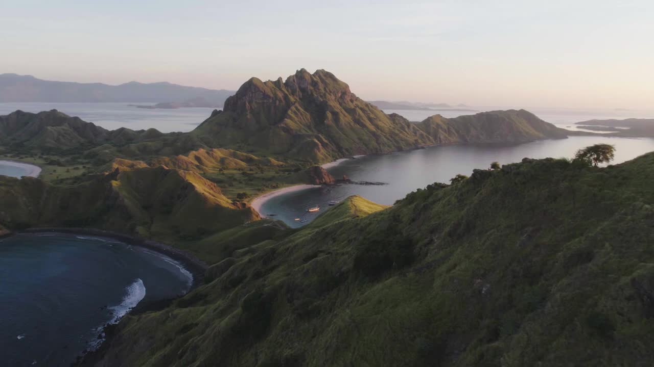 Amandira - Luxury Yacht Charter - Indonesia