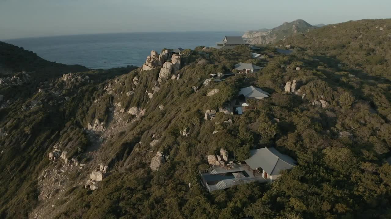 Amanoi - Luxury Resort in Ninh Thuan, Vietnam