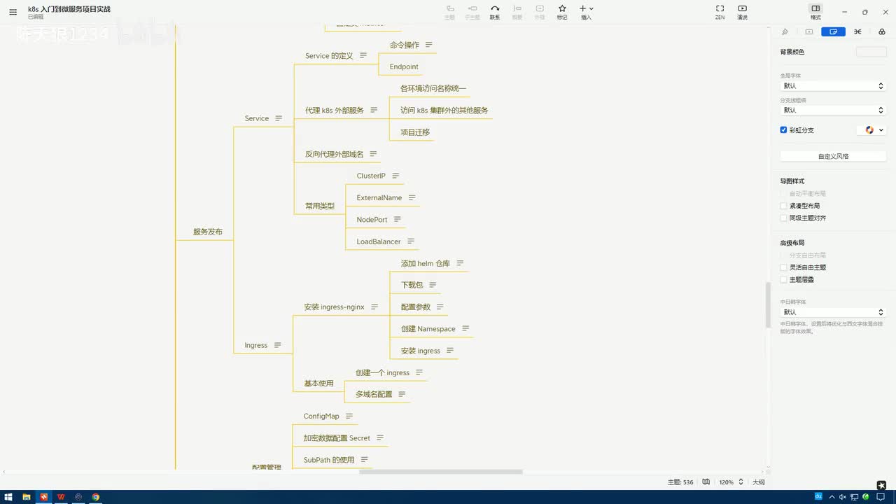 3.4.1_服务发现-Service：Service、Endpoint、Pod之间的关系与原理
