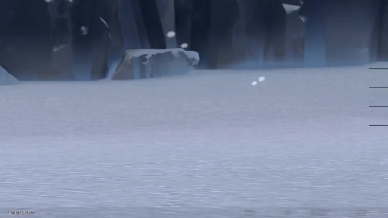 【1.0雅利洛篇】第6话 激（冻）人心的大冒险