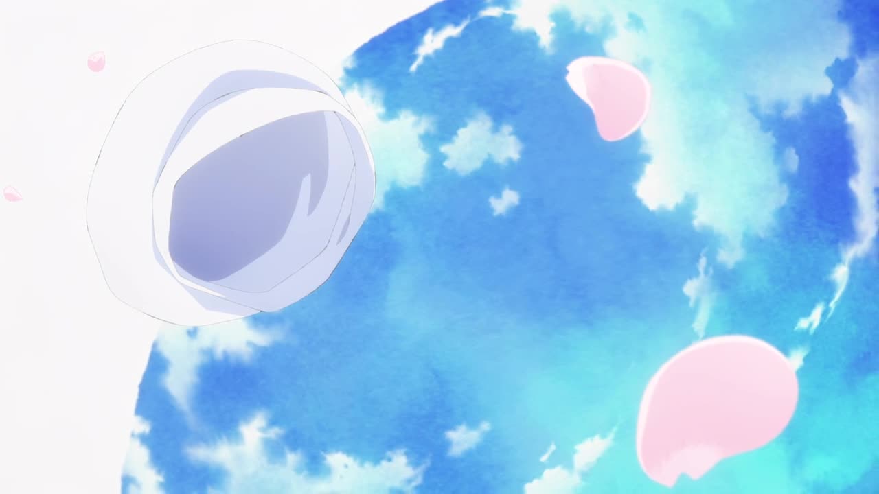 ED3 桜色ダイアリー (EP1-10)