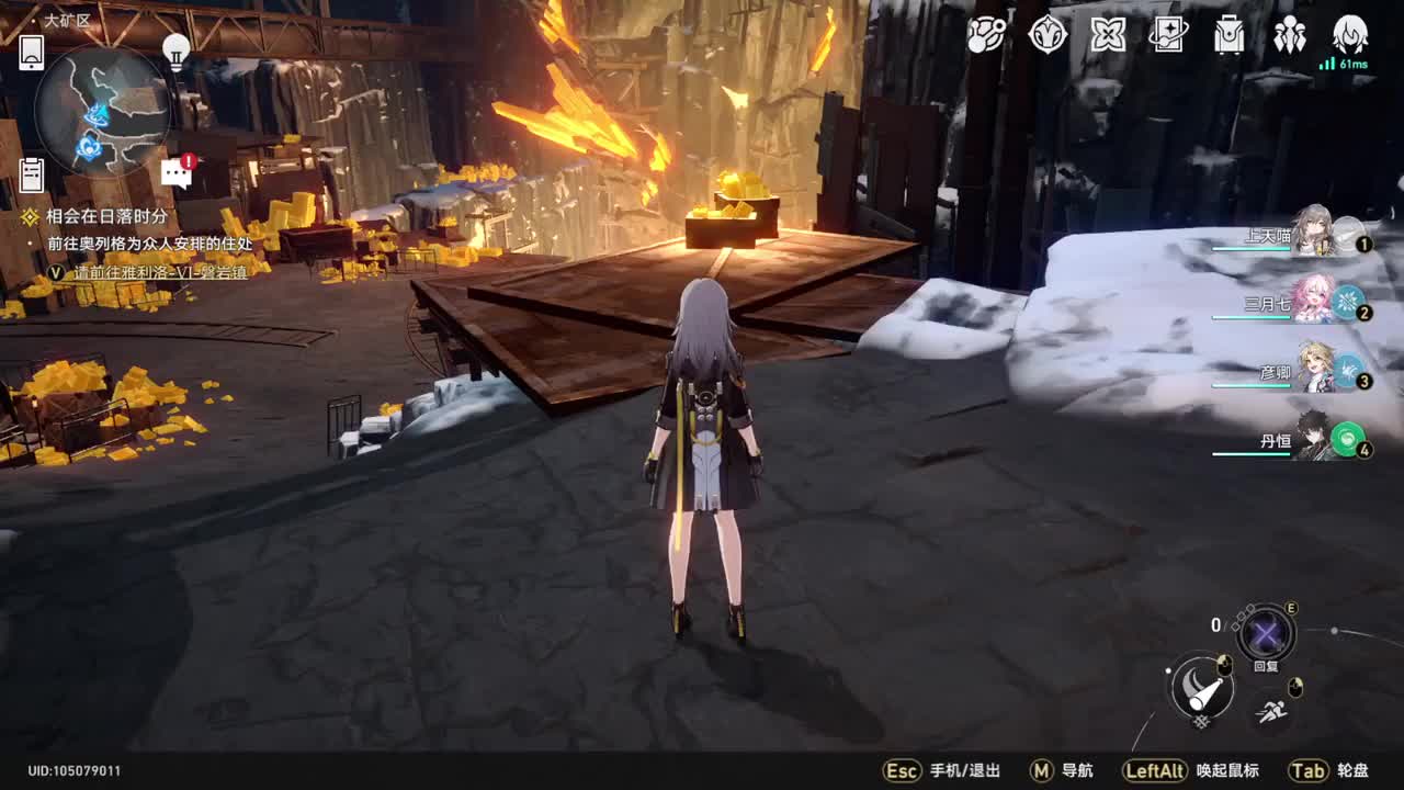 【1.0雅利洛篇】相会在落日时分