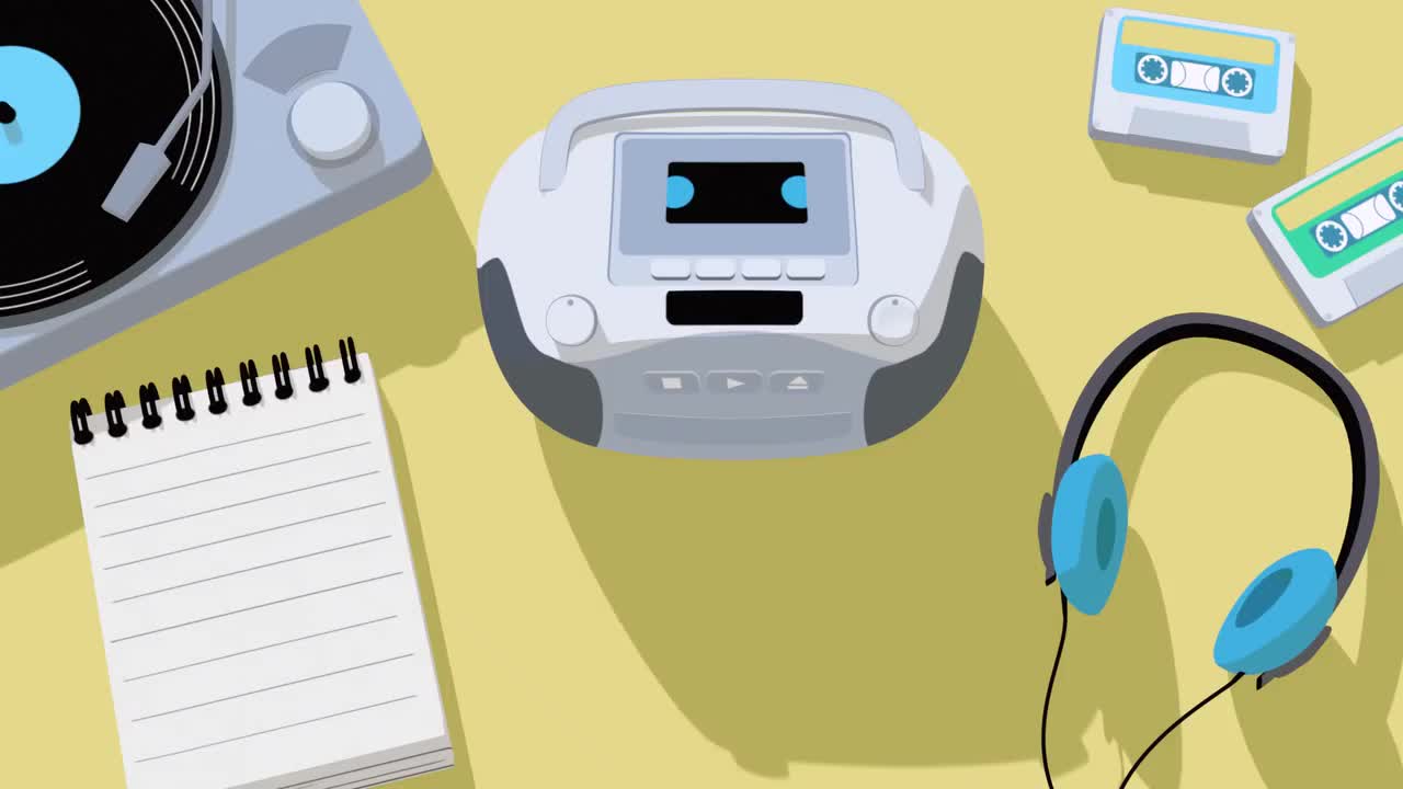 Favorite Stuff 《宅这》EP