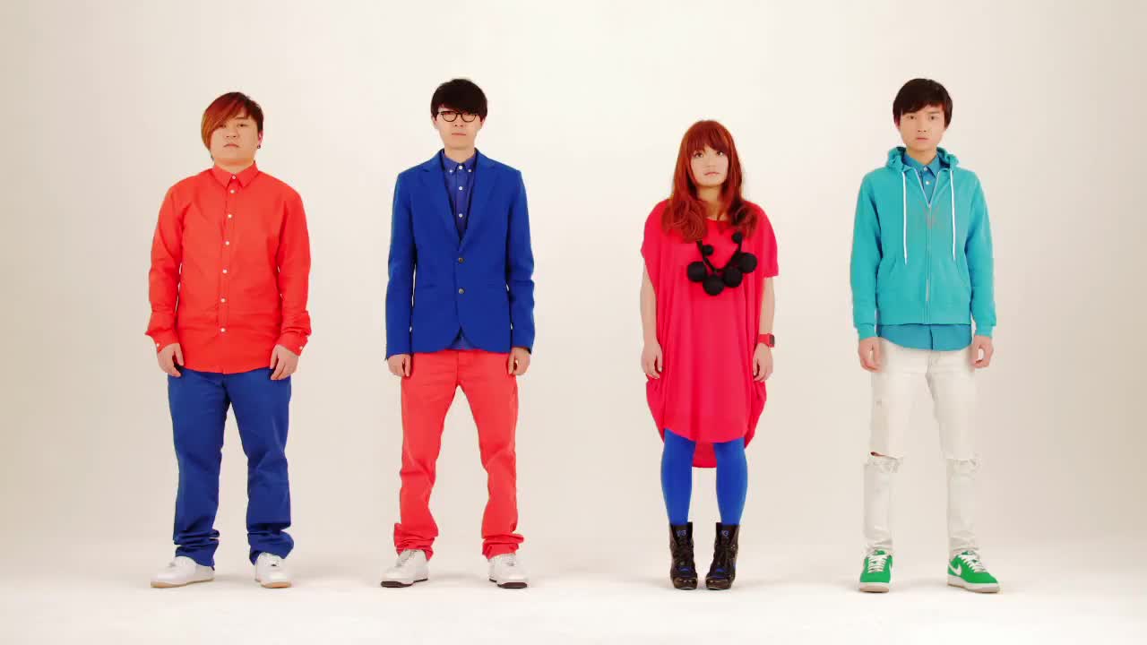 自以为 (feat. 徐佳莹) 《15》