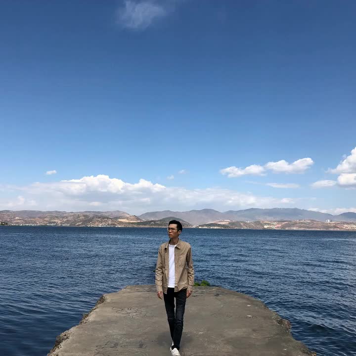 云南里 【单曲】