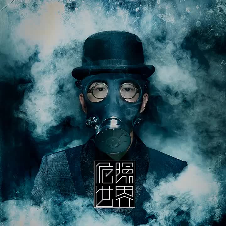 僵尸 《危险世界》