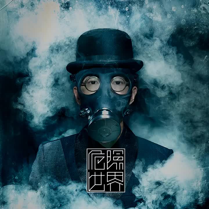 枫叶做的风铃 《危险世界》