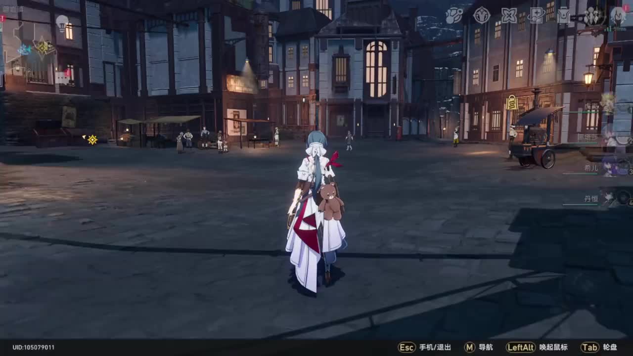 【1.0雅利洛篇】 我们不擅长告别