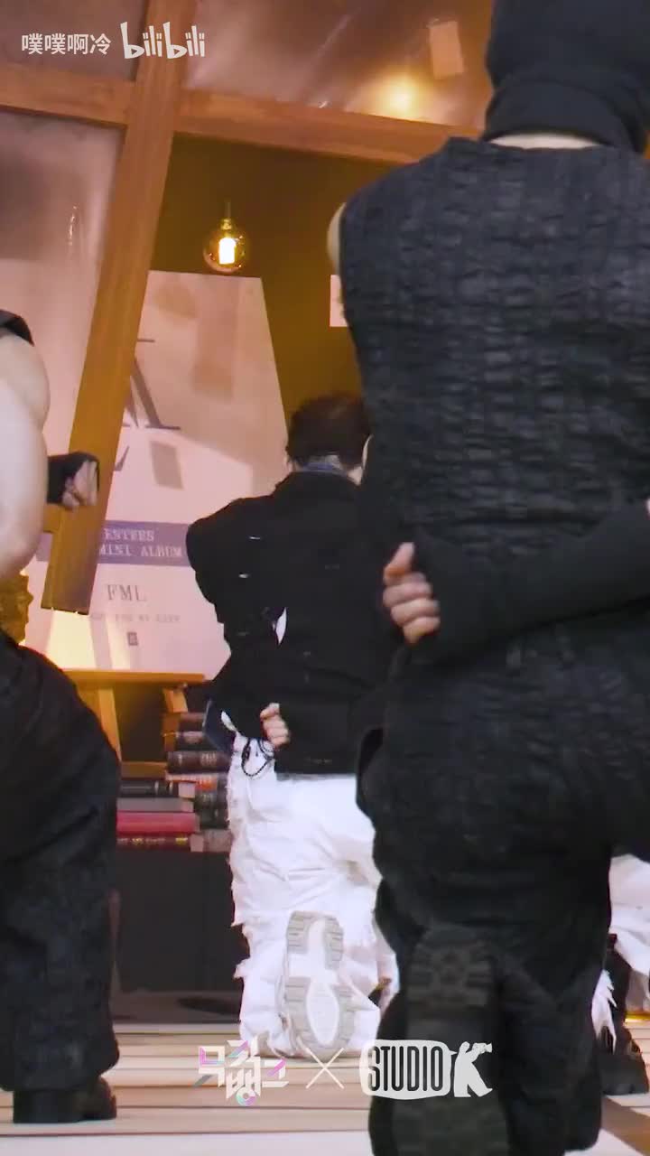 夫胜宽竖屏直拍