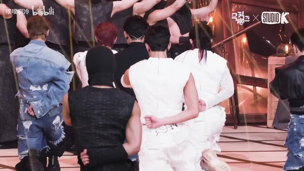 全圆佑横屏直拍