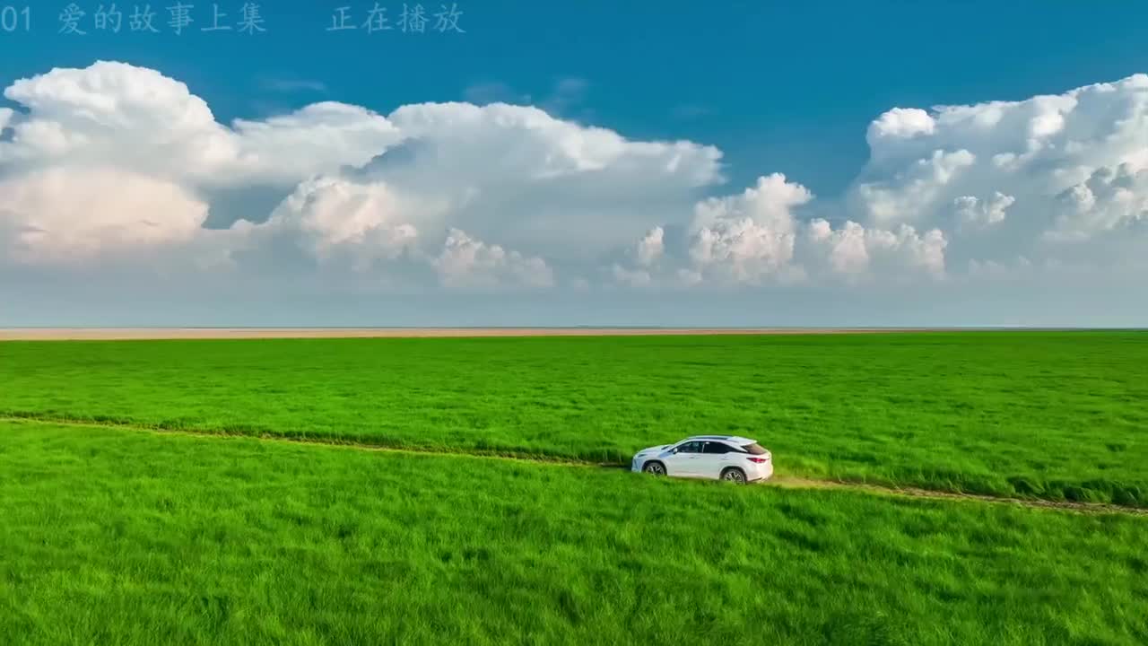 《爱的故事上集》