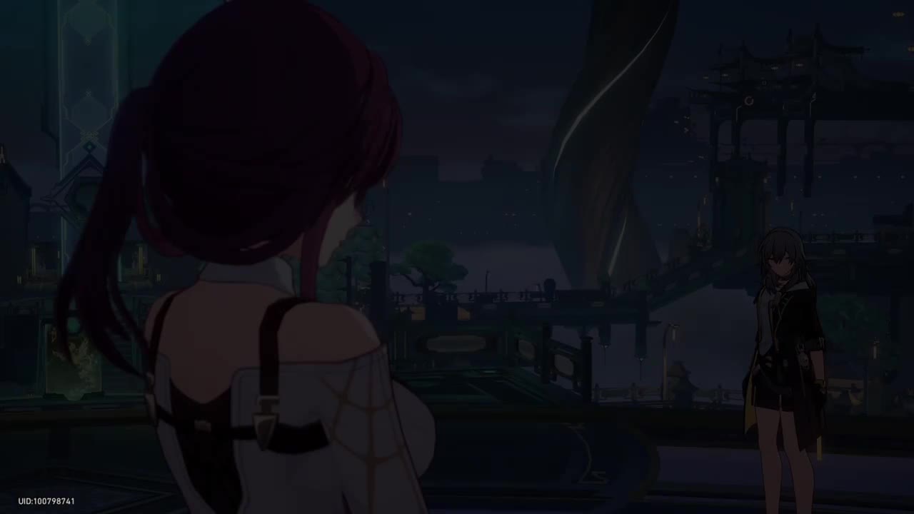 38.「建木」重生/卡芙卡离开