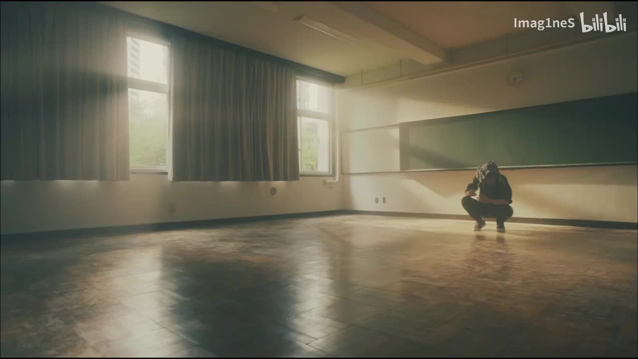 [人声伴奏分离]米津玄师-《Loser》 纯人声