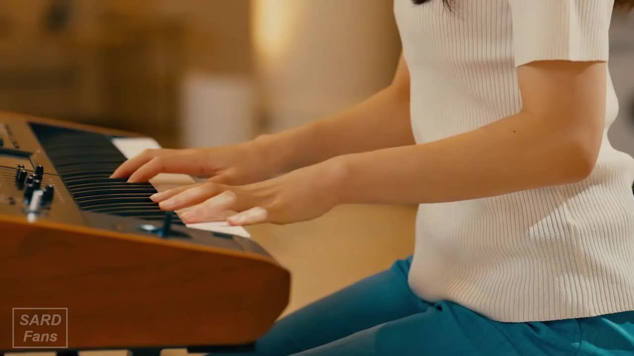 ED66 空っぽの心-SARD UNDERGROUND