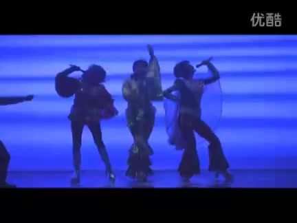 8. Dancing Queen （返场版）