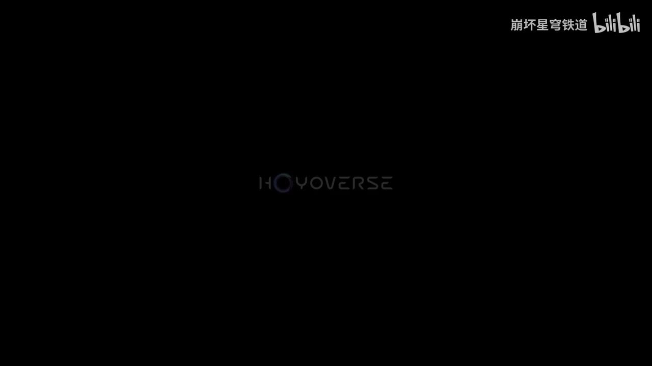 韩-《崩坏：星穹铁道》千星纪游PV：「有关星空的寓言集•其一」