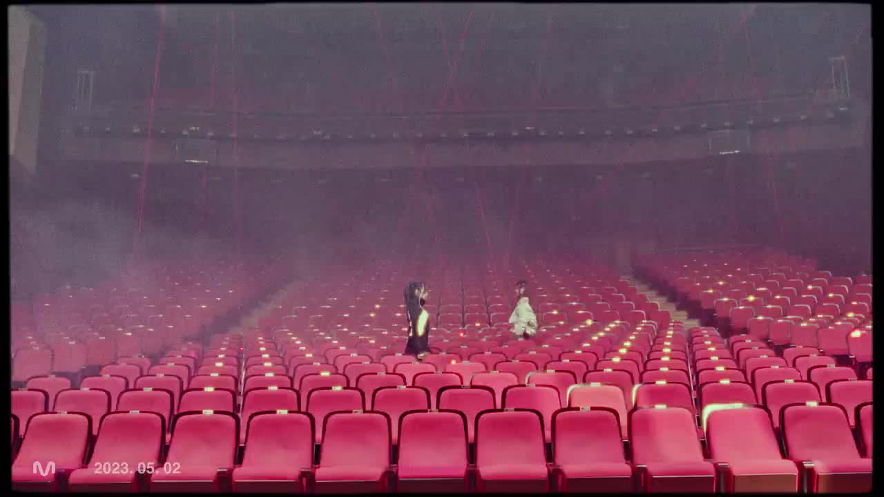 17aespa-Salty & Sweet MV