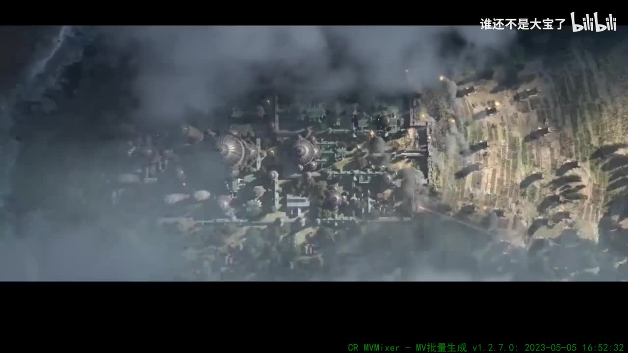 22. The Dawn 亡灵序曲