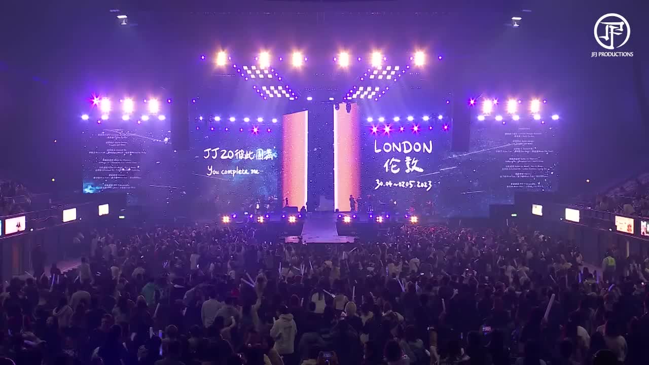 23.5.2 “如果我还剩一件事情可以做”（伦敦站）