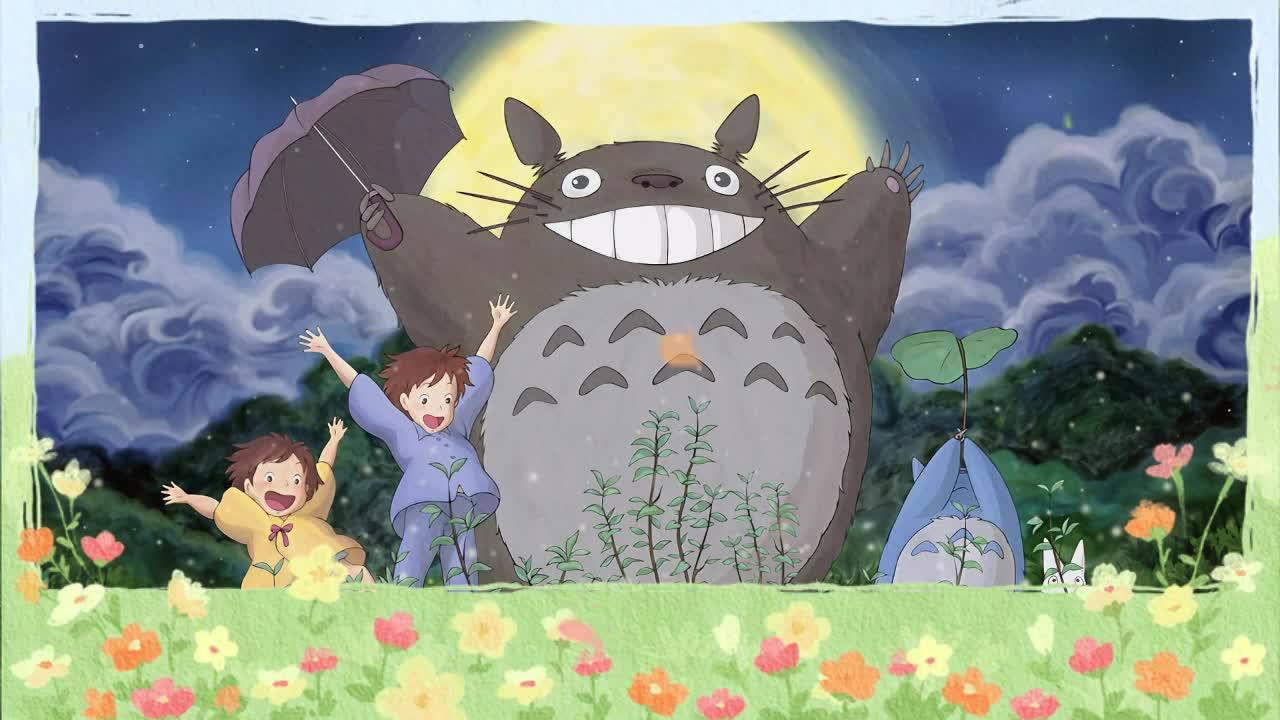 宗次郎 - もののけ姫 (幽灵公主)