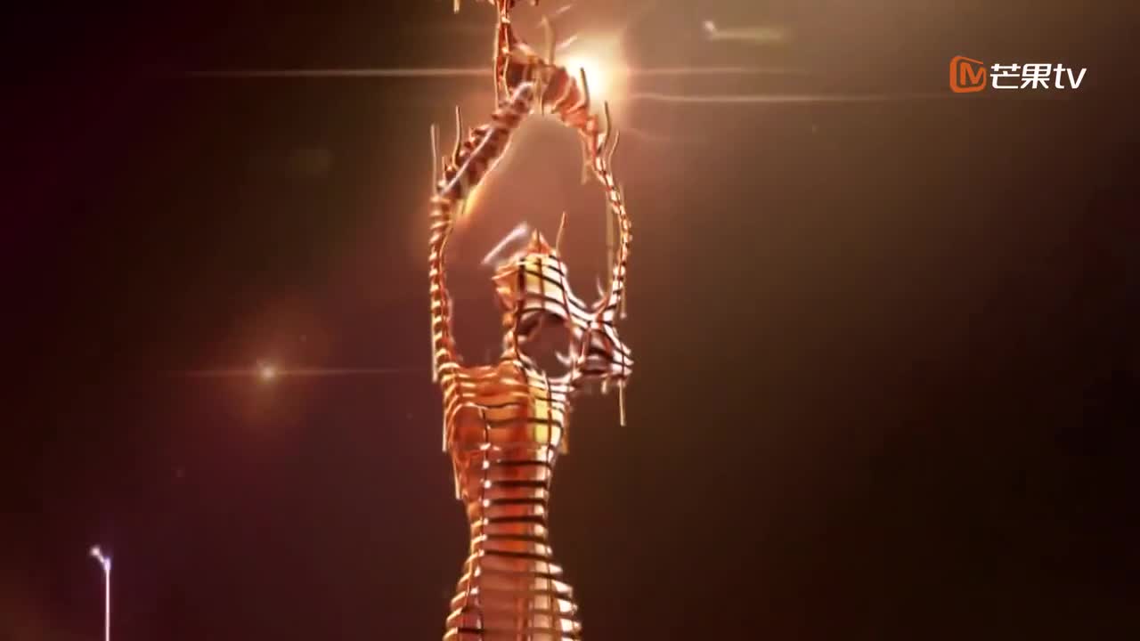 20201019 芒果捞星闻 第30届金鹰奖获奖演员采访：王一博大谈表演中的突破♌️