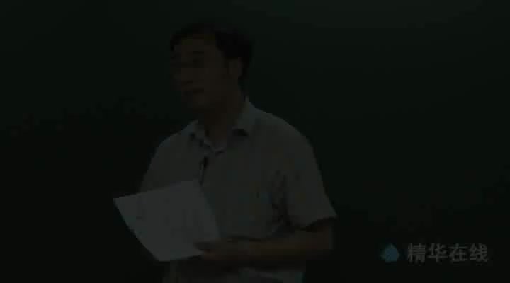 6_1机械振动（二）——简谐振动