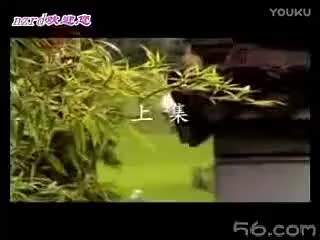 黄梅戏-《恩仇录》_标清