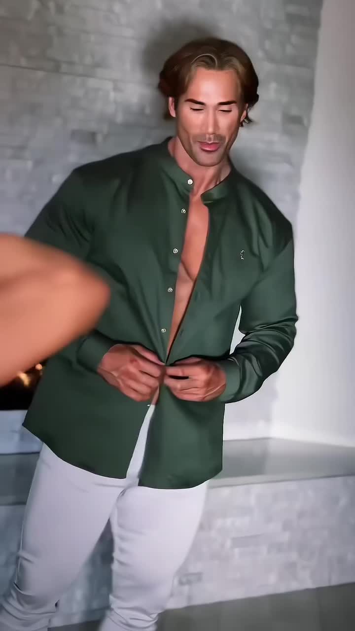 经典之绿➕鞠躬