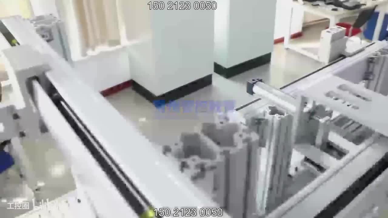 A11继电器电磁阀控制回路绘制