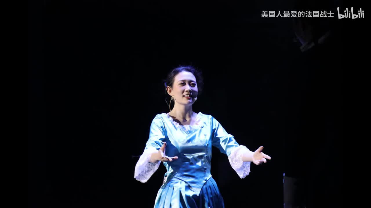 That Would Be Enough