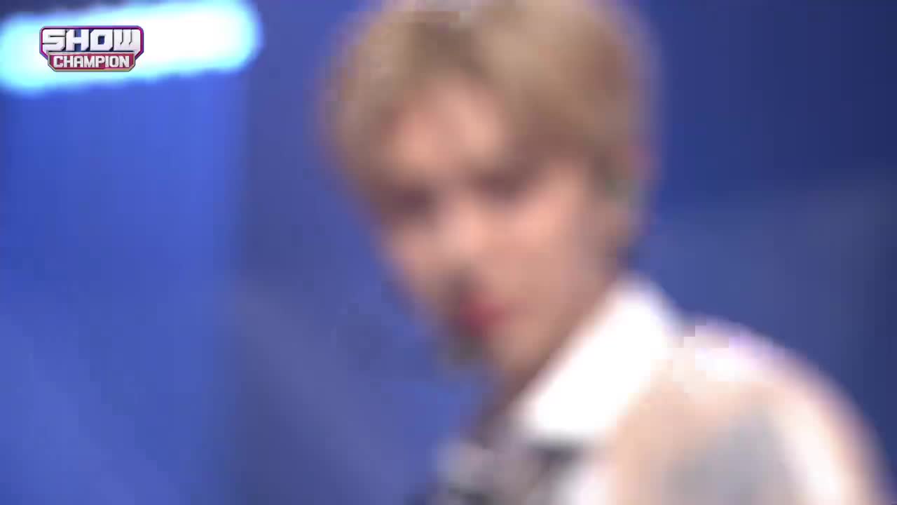 5.10 冠军秀 Sunshower