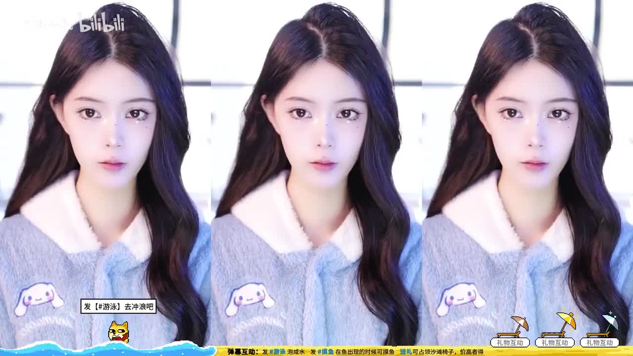 织梦-绘子 虎牙 直播 舞蹈 直播回放2023-05-11T16_54_59