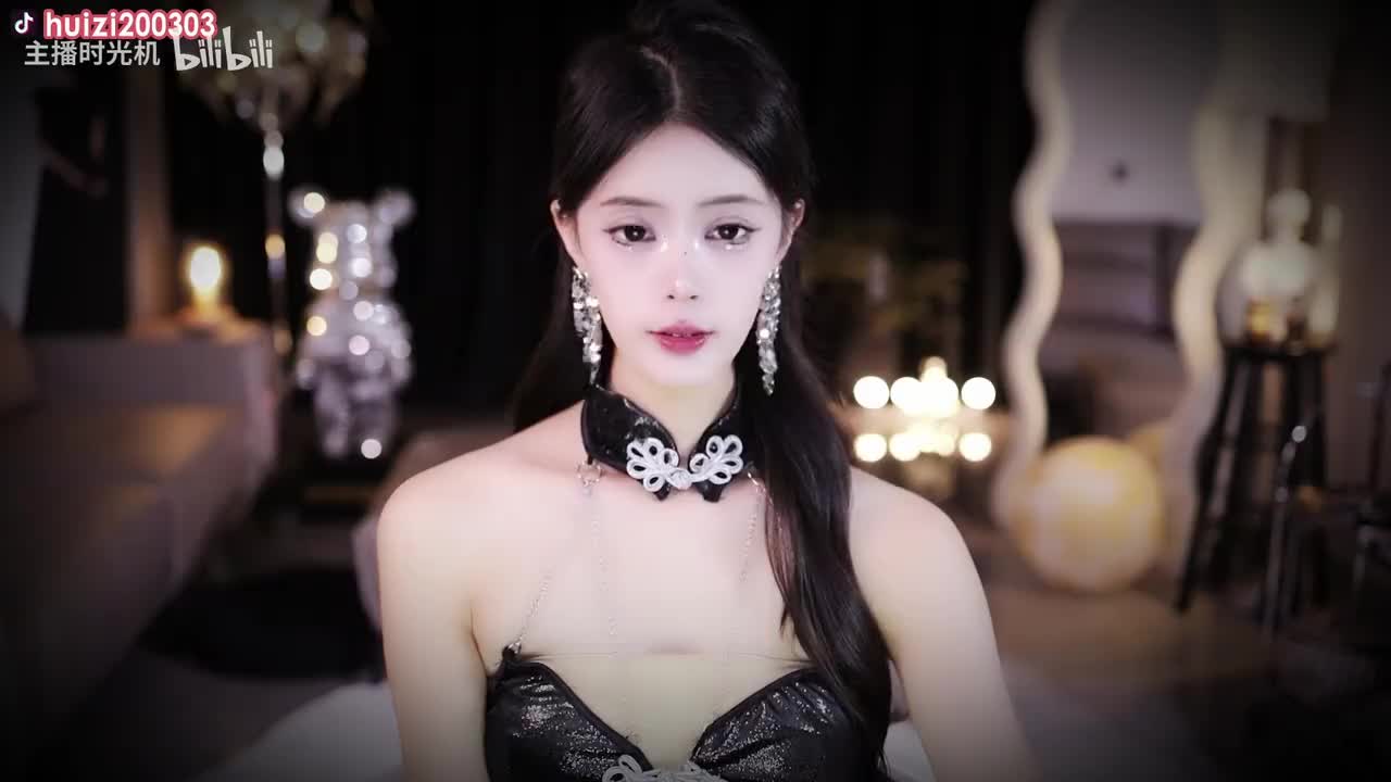 织梦-绘子 虎牙 直播 舞蹈 直播回放2023-05-11T20_27_35