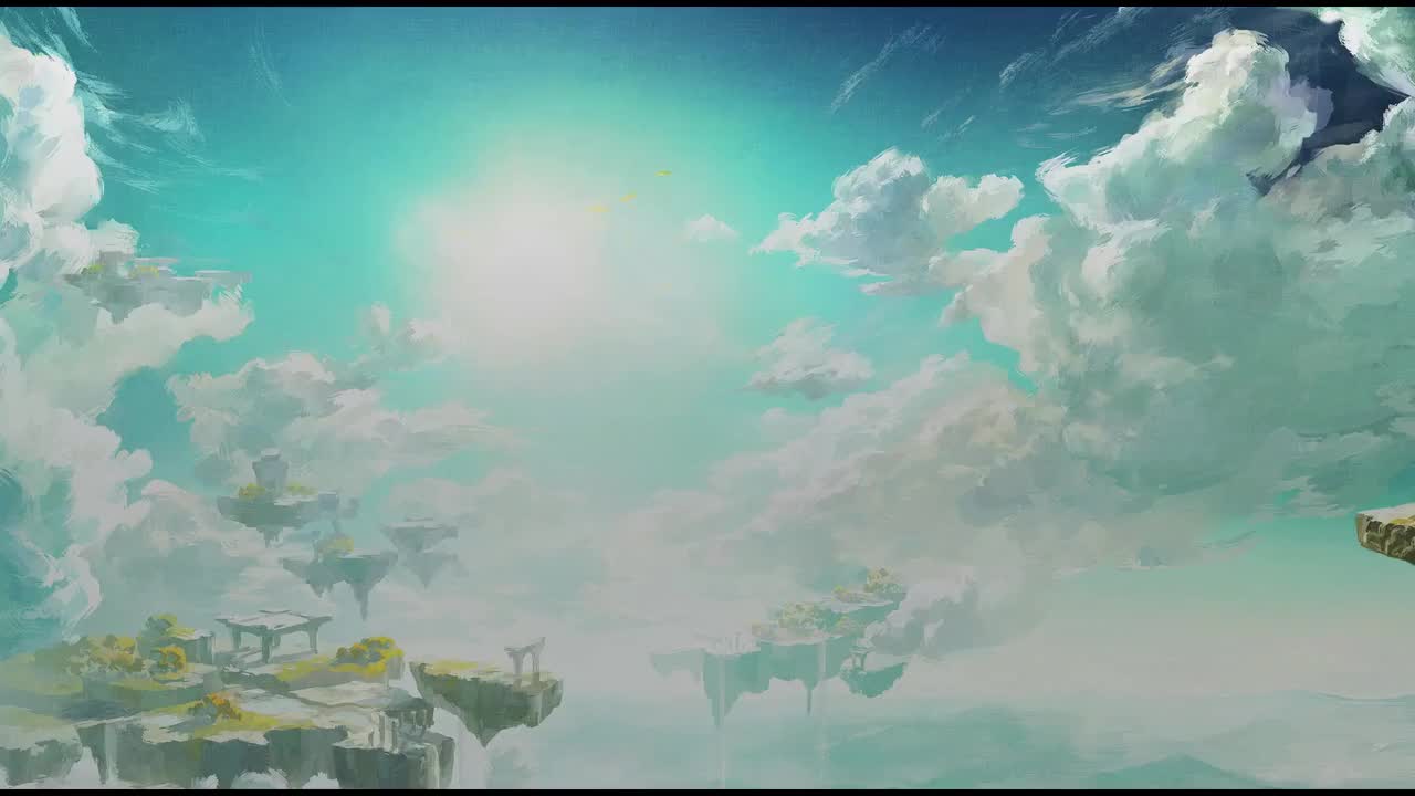 【ED】Staff Roll-片尾曲