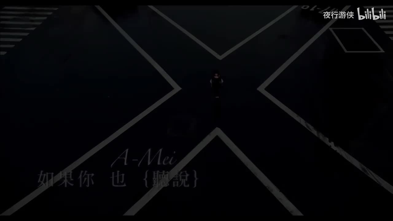 如果你也听说 - 张惠妹