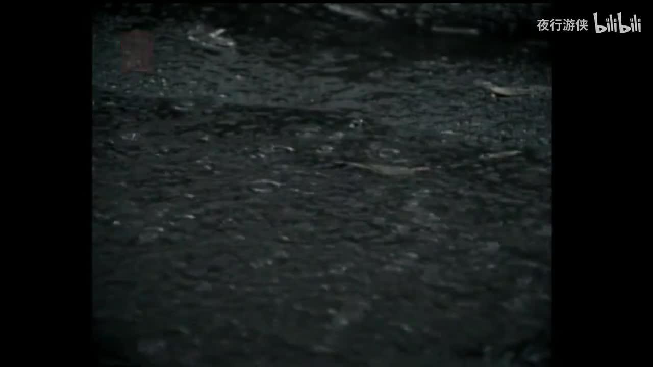 雨一直下 - 张宇