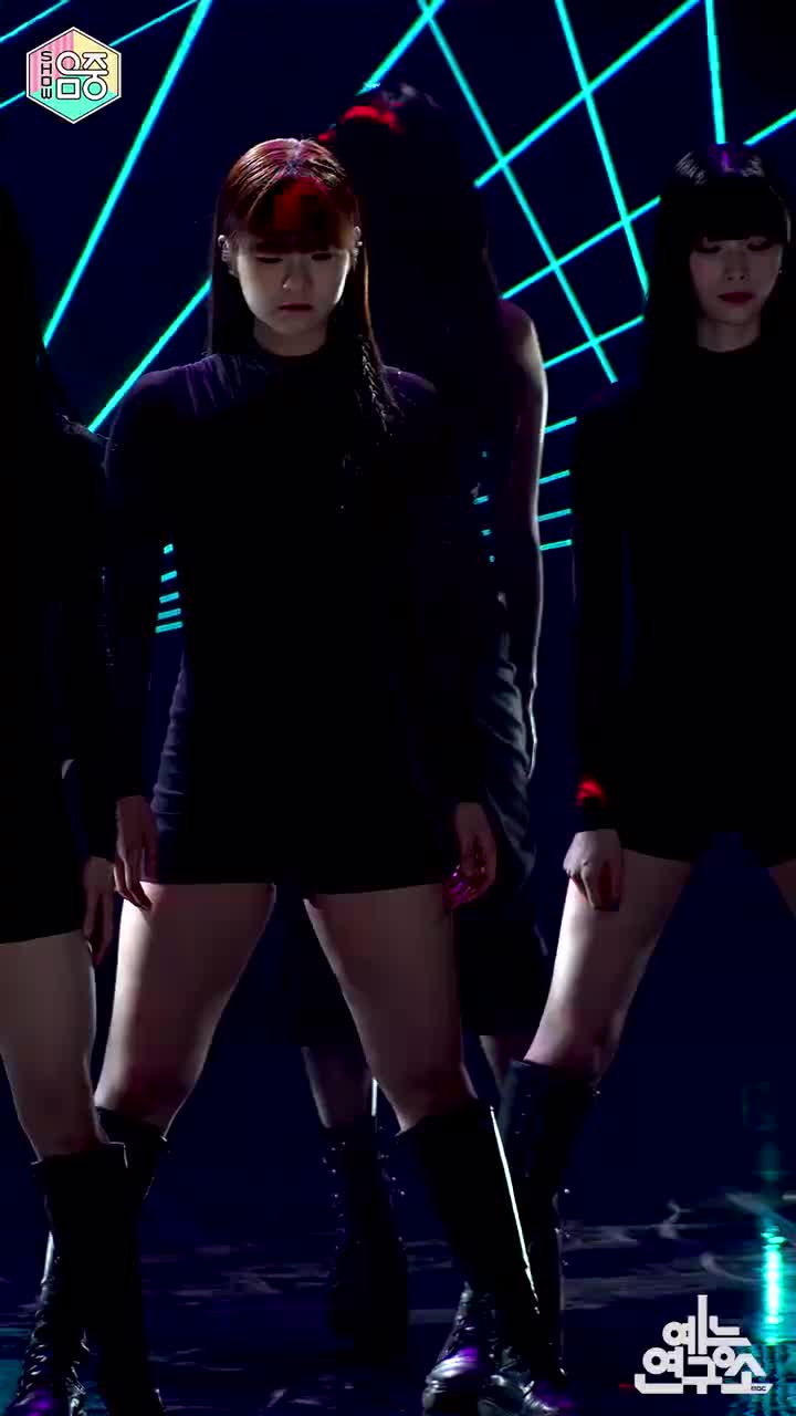 【单人直拍】GISELLE