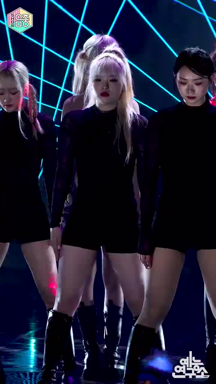 【单人直拍】KARINA