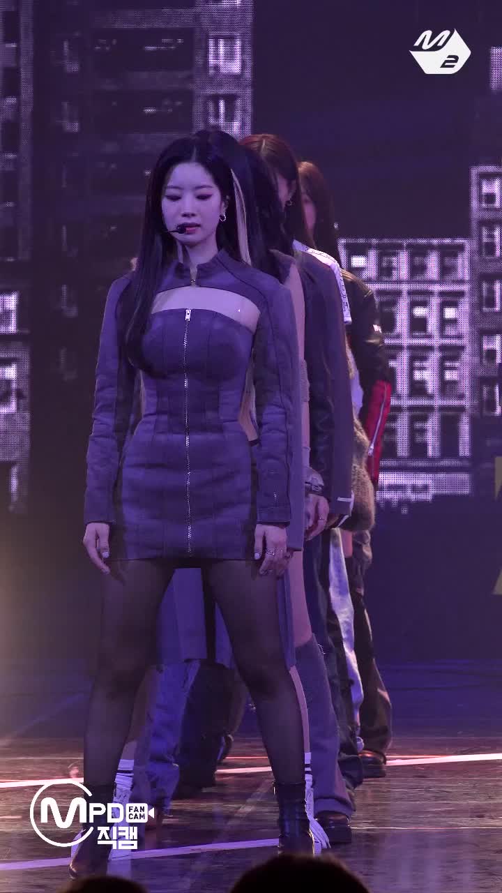 230316 Set Me Free 【MCD】