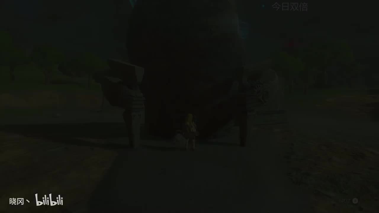 第二部《王国之泪》(P4) 2023.5.13