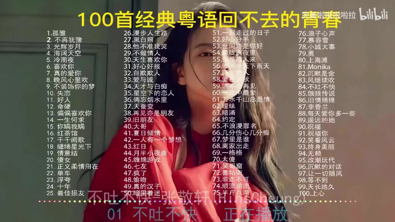 15. 《不吐不快》