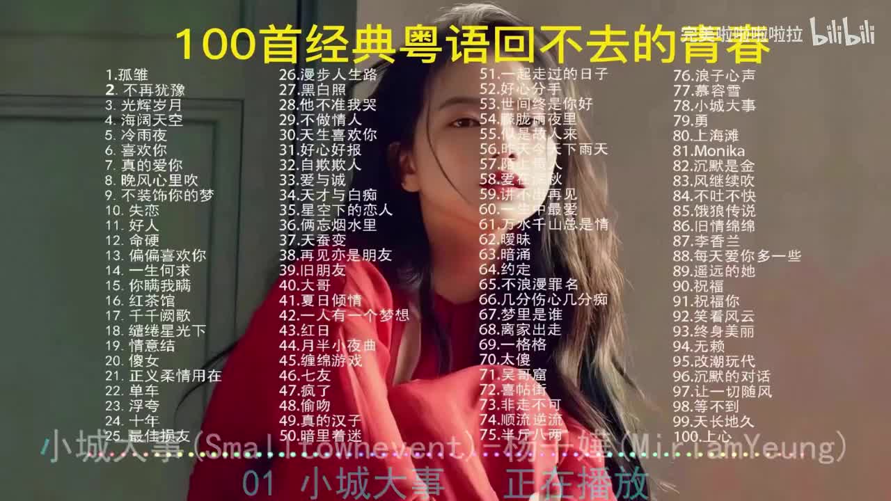 85. 《小城大事》