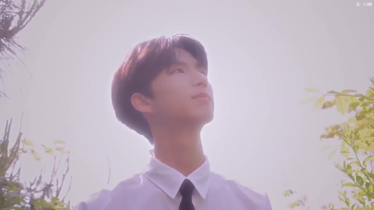 Dear H. (非主打)